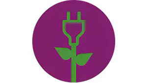 صرفه جویی در مصرف انرژی با حالت ECO