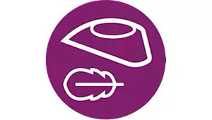 وزن سبک مثل پر!