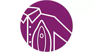 تضمینی: نگران سوختگی پارچه ها نباشید