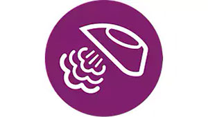 قدرتمند در برابر هر میزان چین و چروک