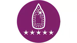 کفی T-ionicGlide، نهایت مراقب و سرعت