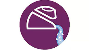 سیستم رسوب زدایی آسان و کارآمد برای عملکرد ماندگار