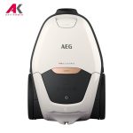 جاروبرقی آاگ مدل VX82-1-ALR