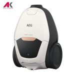 جاروبرقی آاگ مدل VX82-1-ALR