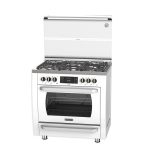 اجاق گاز آلتون مدل ALTON MD5W