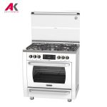 اجاق گاز آلتون مدل ALTON MD5W - Image 2