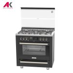 اجاق گاز آلتون مدل MX5B
