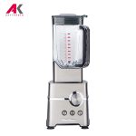مخلوط کن باریتون مدل BARITON SG326