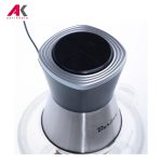 خردکن باریتون مدل BARITON BFC-2500BTX