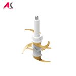 خردکن باریتون مدل BARITON BFC-3501BTX