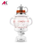 سماور برقی باریتون مدل BARITON BS-45G