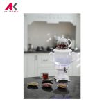 سماور برقی باریتون مدل BARITON BS-45G