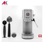 اسپرسوساز باریتون مدل BARITON BEC-213501SX