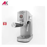 اسپرسوساز باریتون مدل BARITON BEC-213501SX