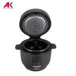 مولتی کوکر بیم مدل BEEM RC1206