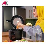 مولتی کوکر بیم مدل BEEM RC1206