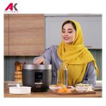 مولتی کوکر بیم مدل BEEM RC1206