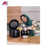 مولتی کوکر بیم مدل BEEM RC1208