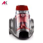 جاروبرقی مخزن دار بیسل مدل C3 CYCLONIC