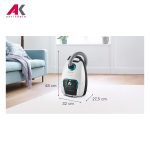 جاروبرقی بوش مدل BOSCH BGL8HYG2