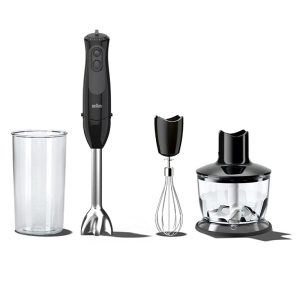 گوشت کوب برقی براون مدل MQ3135