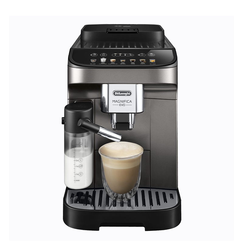 اسپرسوساز دلونگی مدل DELONGHI ECAM 290.81.TB