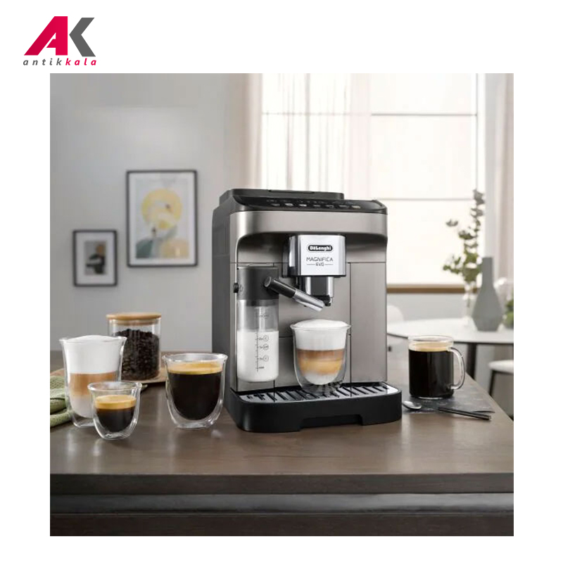 اسپرسوساز دلونگی مدل DELONGHI ECAM 290.81.TB