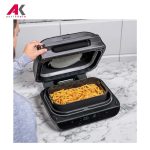 سرخ کن و گریل نینجا مدل NINJA AG551