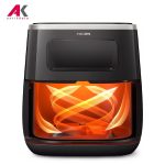 سرخ کن بدون روغن فیلیپس مدل HD9257