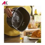 سرخ کن فیلیپس مدل PHILIPS HD9652 - Image 5