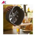 سرخ کن فیلیپس مدل PHILIPS HD9652