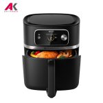 سرخ کن فیلیپس مدل PHILIPS HD9880