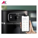 سرخ کن فیلیپس مدل PHILIPS HD9880