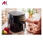 سرخ کن بدون روغن فیلیپس مدل HD9270/70