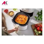 سرخ کن فیلیپس مدل HD9870