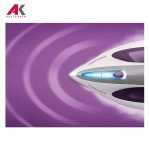 اتو مخزن دار فیلیپس مدل PHILIPS GC9665