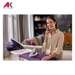 اتو مخزن دار فیلیپس مدل PHILIPS GC9665