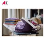 اتو مخزن دار فیلیپس مدل PHILIPS GC9665