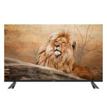 تلویزیون 55 اینچ اسنوا مدل SNOWA UHD 4K SLD-55NK13000U