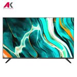 تلویزیون 55 اینچ اسنوا مدل SSD-55SK610UD اسمارت