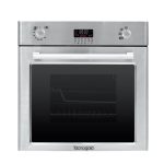 فر برقی گازی توکار تاکنوگلد مدل TACNOGOLD O101