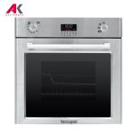 فر برقی گازی توکار تاکنوگلد مدل TACNOGOLD O101