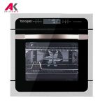 فر برقی توکار تاکنوگلد مدل TACNOGOLD O120