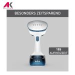 اتو بخارگر تفال مدل DT7130