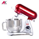 خرید همزن برقی باریتون مدل BSM-71800DS رنگ قرمز