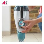 بخارشوی بلک اند دکر مدل BLACK and DECKER BHSM166DSM