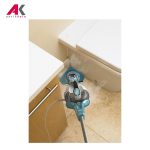 بخارشوی بلک اند دکر مدل BLACK and DECKER BHSM166DSM