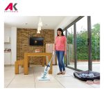 بخارشوی بلک اند دکر مدل BLACK and DECKER BHSM166DSM