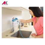 بخارشوی بلک اند دکر مدل BLACK and DECKER BHSM166DSM