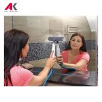 بخارشوی بلک اند دکر مدل BLACK and DECKER BHSM166DSM